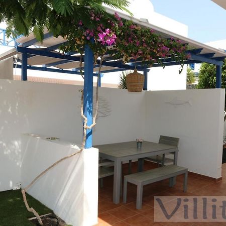 Villa Dunia Playa Blanca  Esterno foto