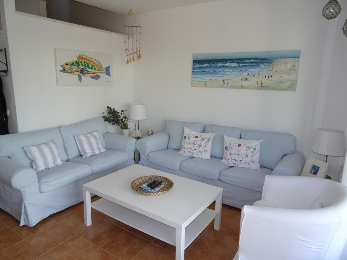 Villa Dunia Playa Blanca  Esterno foto