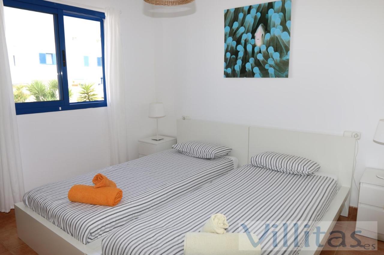 Villa Dunia Playa Blanca  Esterno foto