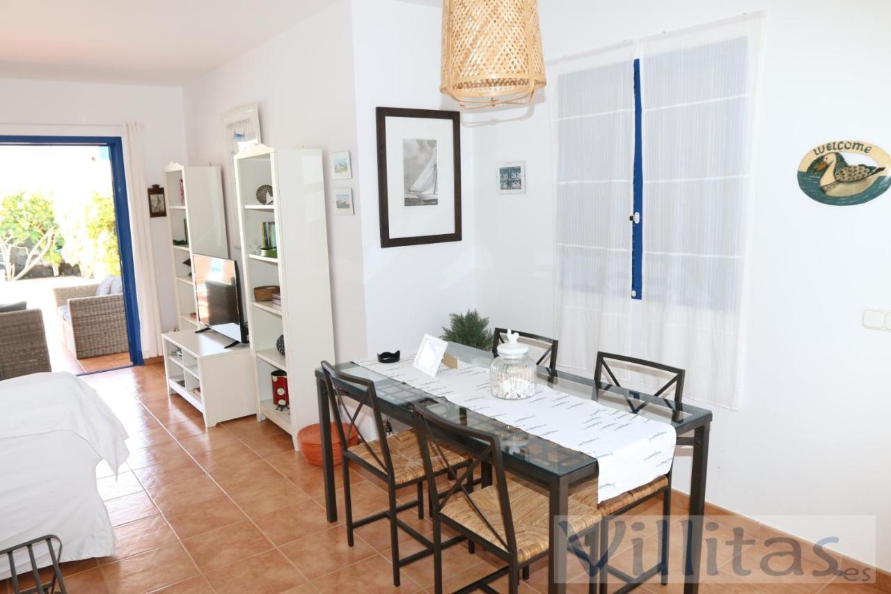 Villa Dunia Playa Blanca  Esterno foto