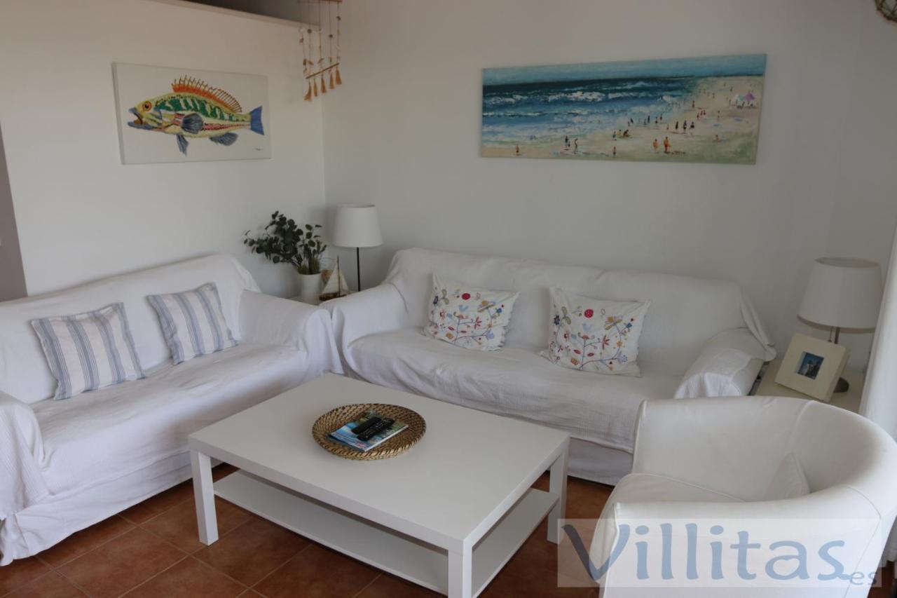 Villa Dunia Playa Blanca  Esterno foto