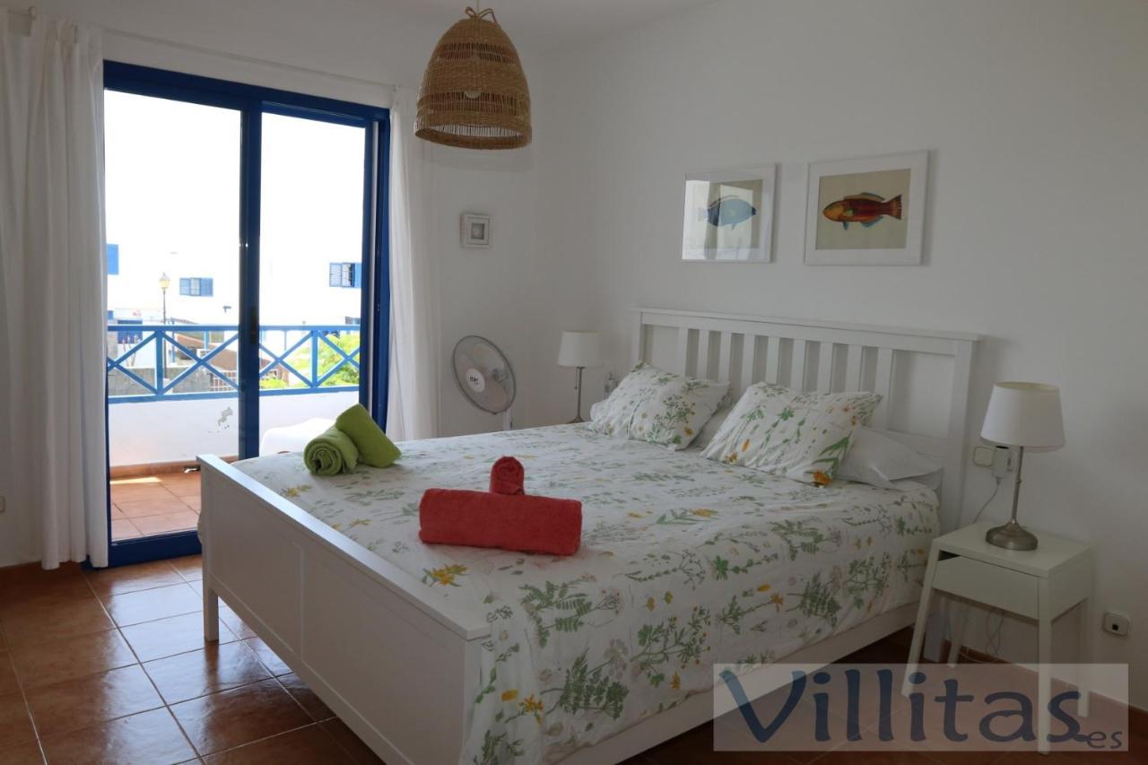 Villa Dunia Playa Blanca  Esterno foto