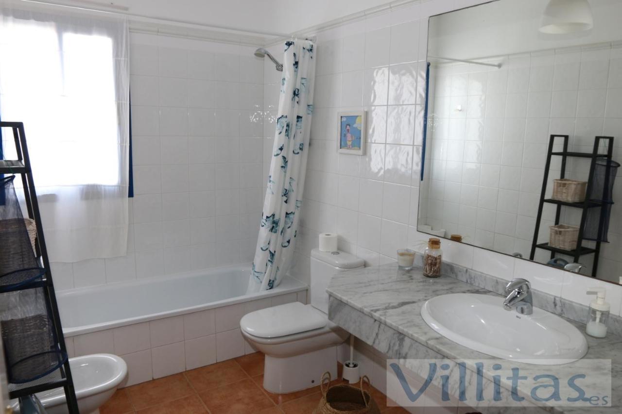 Villa Dunia Playa Blanca  Esterno foto
