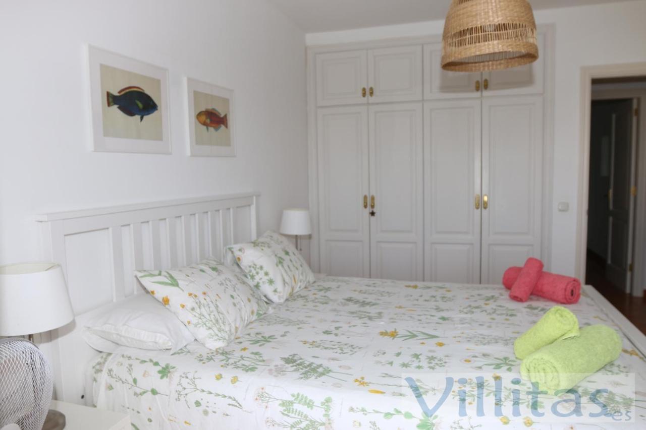 Villa Dunia Playa Blanca  Esterno foto